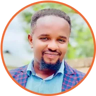 Profile picture of a man