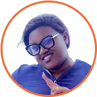 Profile picture of a woman